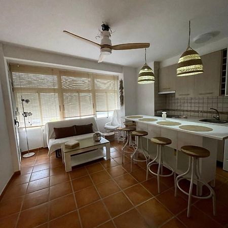 Olivae Apartamento La Iruela Ngoại thất bức ảnh