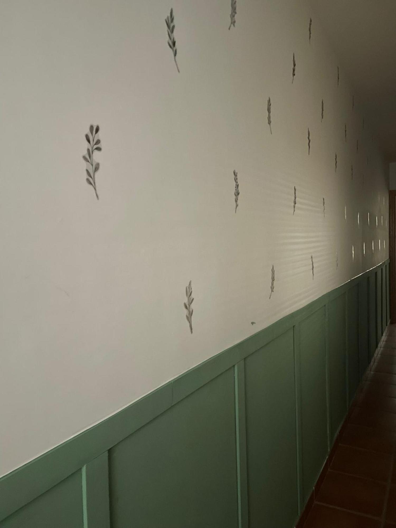 Olivae Apartamento La Iruela Ngoại thất bức ảnh